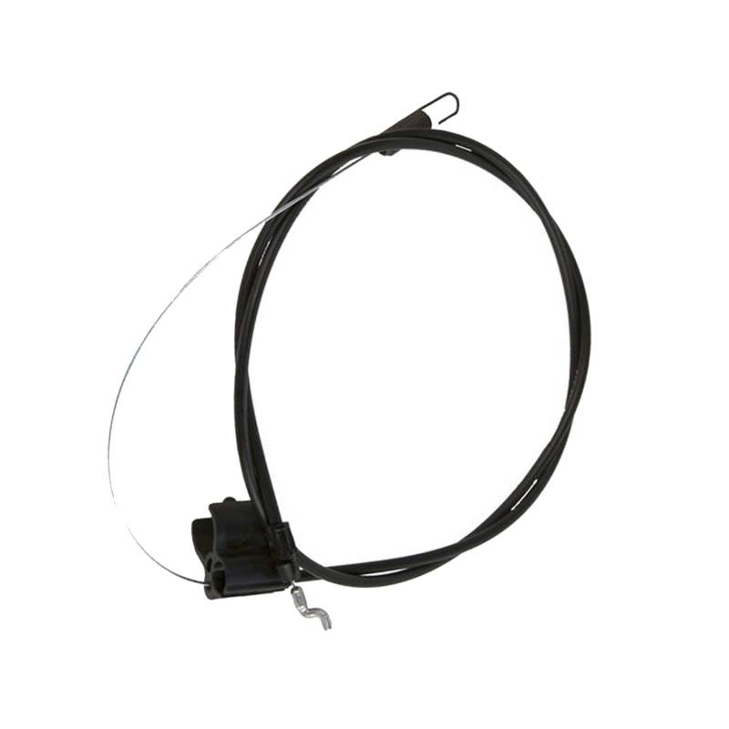 Tendparts Antriebssteuerkabel 946-04112A 946-04112 94604112 946-04112A 746-04112A Kompatibel mit Weiß Outdoor Kompatibel mit Huskee Kompatibel mit Yard Maschinen Kompatibel mit Yard-Man von Tendparts