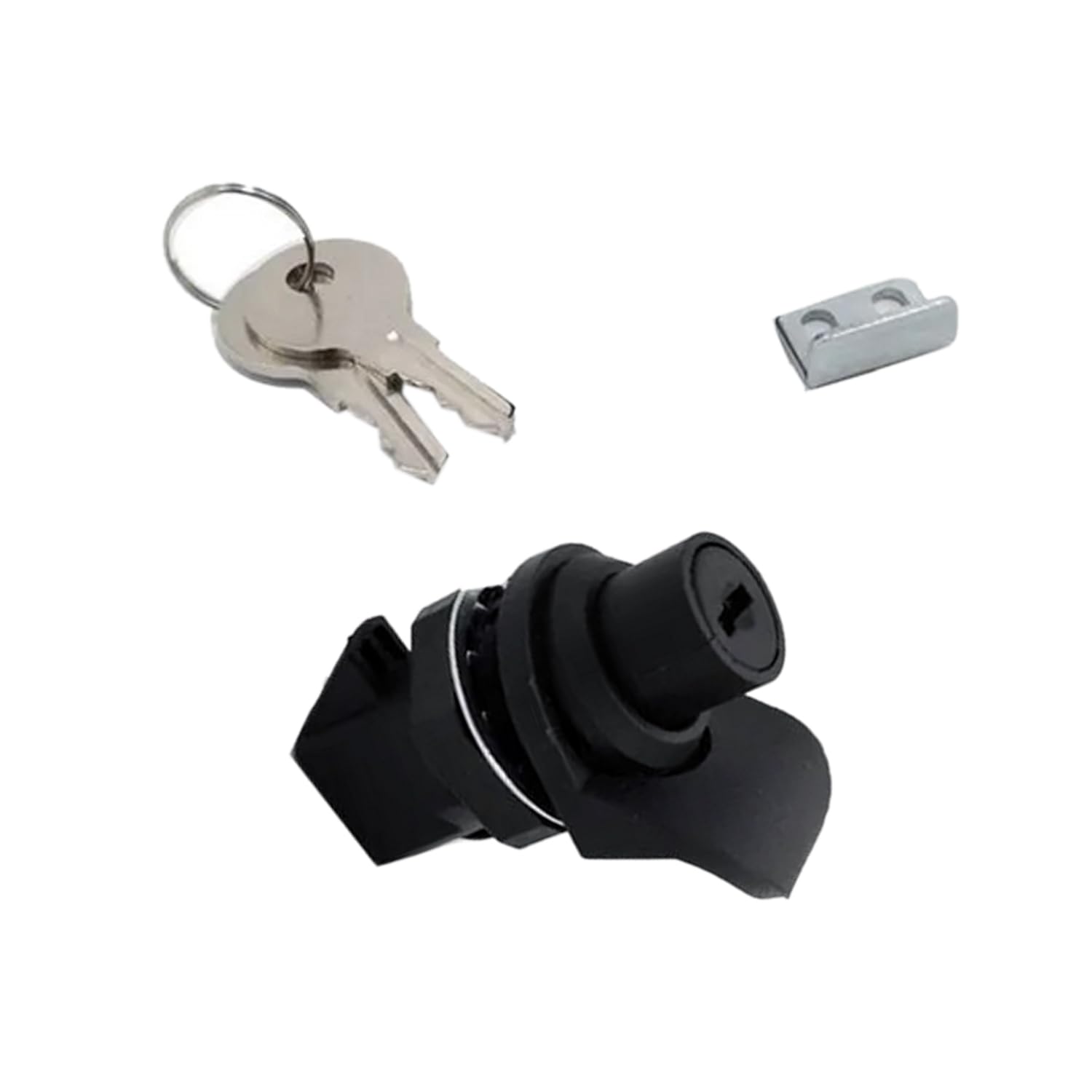 Tendparts Druckknopf-Verriegelungsschloss 93-303 Kompatibel mit Clubauto Kompatibel mit Yamaha Kompatibel mit EZGO Tendparts Druckknopf-Verriegelungsschloss 93-303 Kompatibel mit Clubauto Kompatibel mit Yamaha Kompatibel mit EZGO von Tendparts