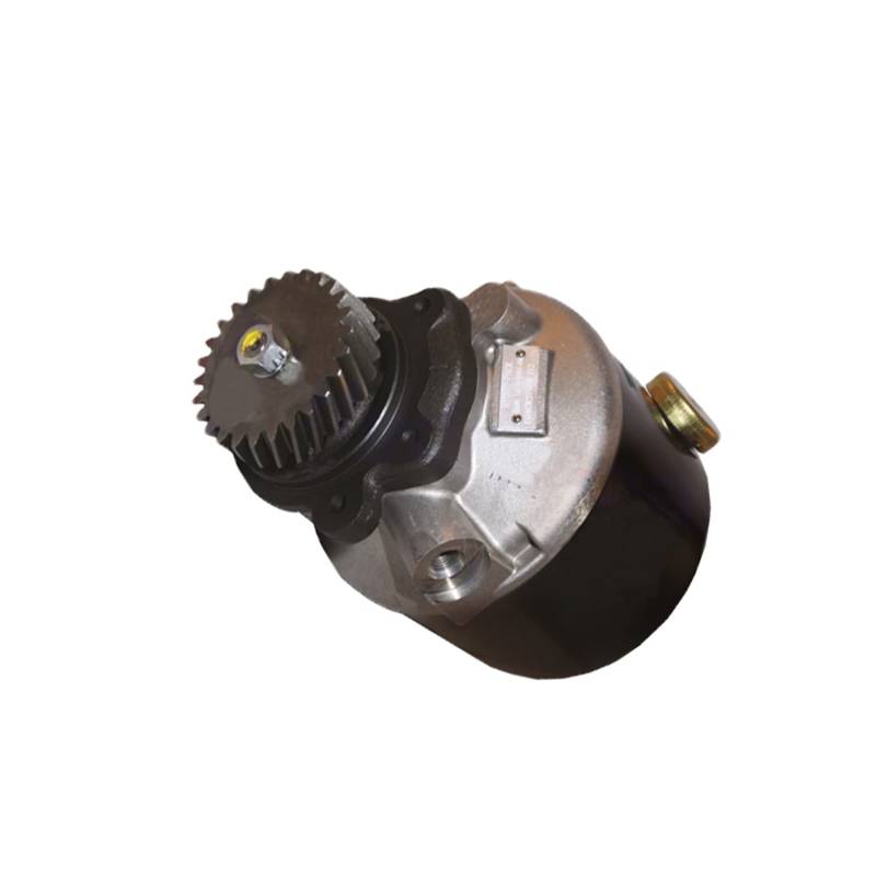 Tendparts E6NN3K514PA E-6NN3K514PA Servolenkungspumpe kompatibel mit New Holland Traktor 3610 3910 3930 4110 4130 4610 4630 4830 5030 5610 6610 7710 2 310 - 200 610 2810 2910 3230 3430 von Tendparts
