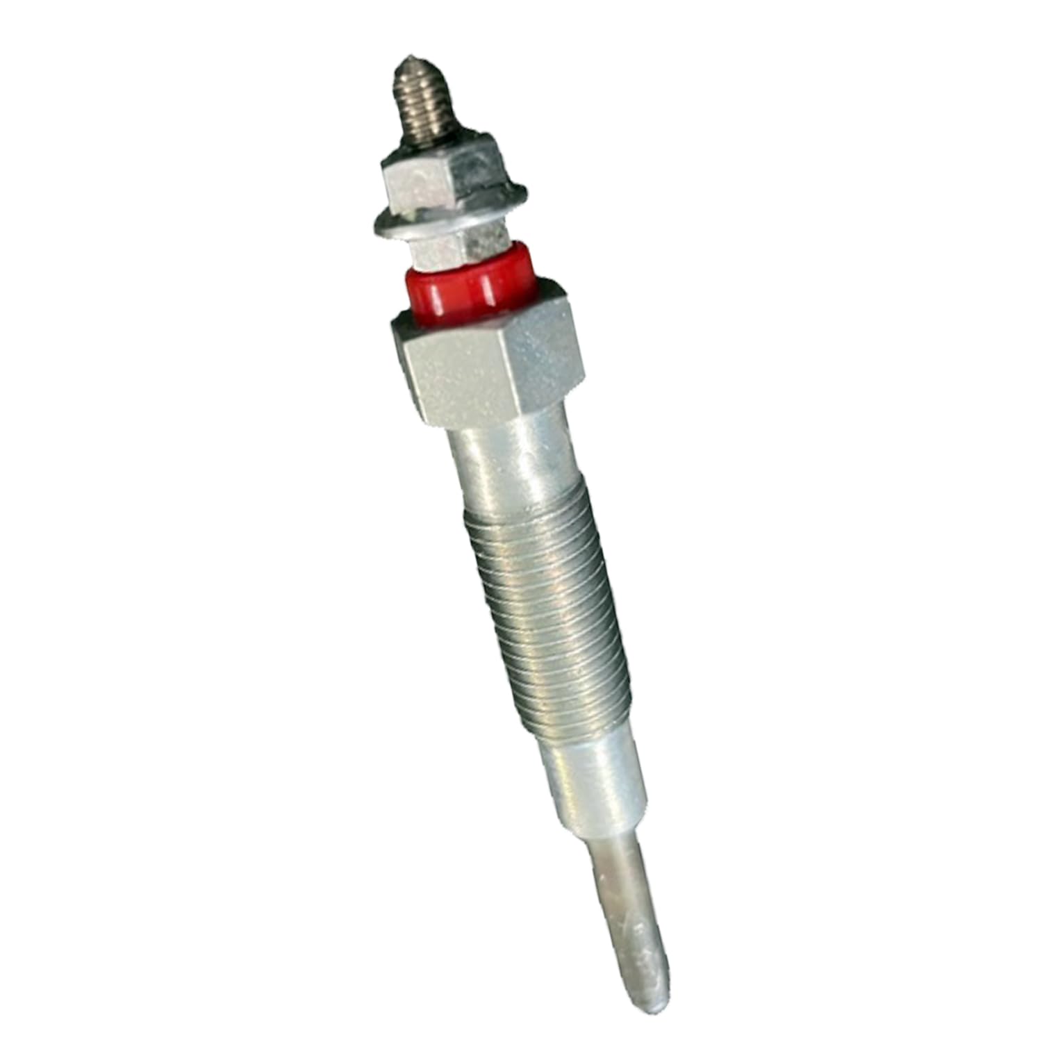 Tendparts Glühkerze E5760-65511 E576065511 Kompatibel mit Kioti Traktor CK20 Kompatibel mit Mechron UTV Tendparts Glühkerze E5760-65511 E576065511 Kompatibel mit Kioti Traktor CK20 Kompatibel mit Mechron UTV von Tendparts