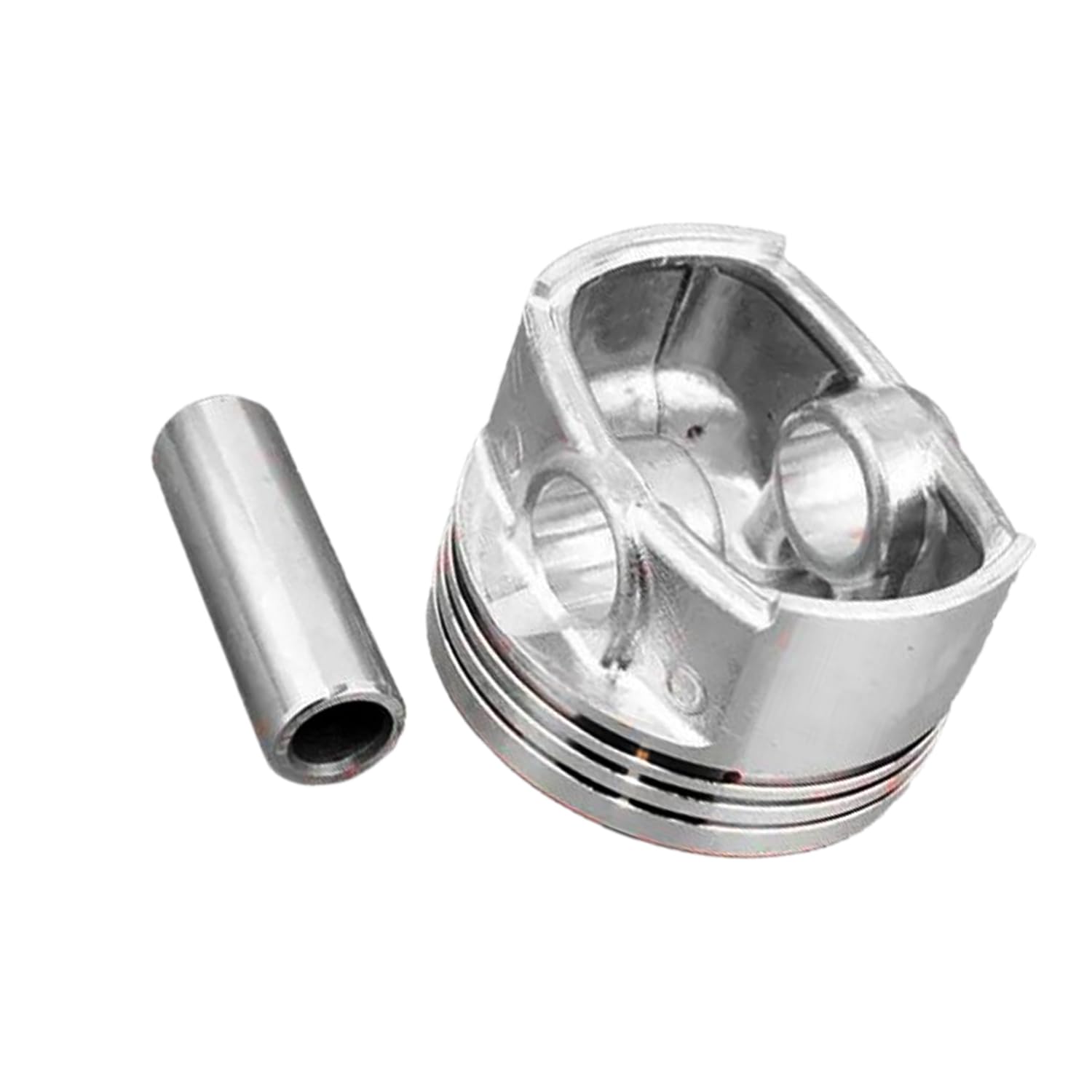 Tendparts Kolbensatz 372-1004021 Kompatibel mit Chery Motor 800cc Tendparts Kolbensatz 372-1004021 Kompatibel mit Chery Motor 800cc von Tendparts