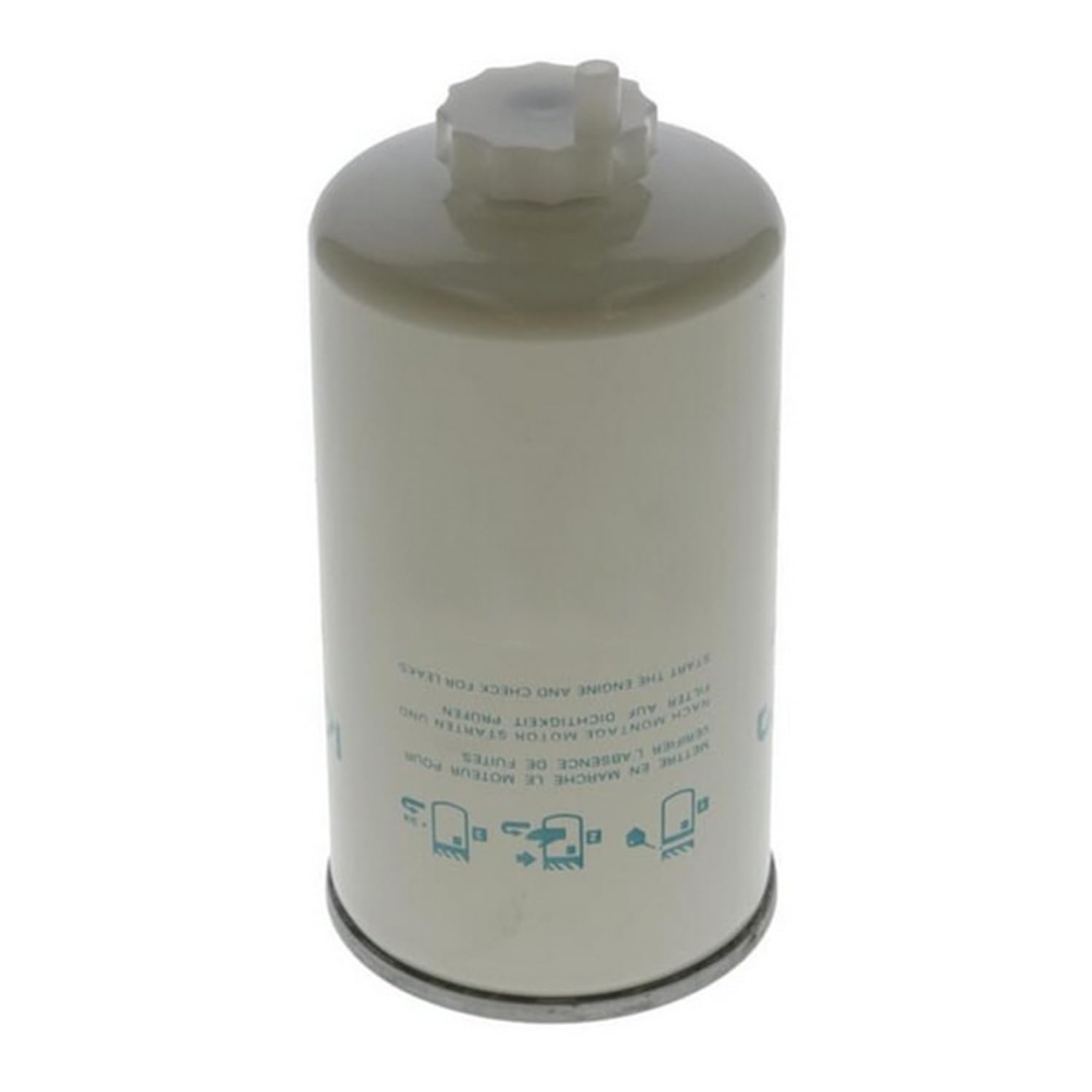 Tendparts Kraftstoff-Wasserabscheider 1E786-43060 1E78643060 kompatibel mit Kubota Motor D1803 V1505 V2403 V3800 Tendparts Kraftstoff-Wasserabscheider 1E786-43060 1E78643060 kompatibel mit Kubota Motor D1803 V1505 V2403 V3800 von Tendparts