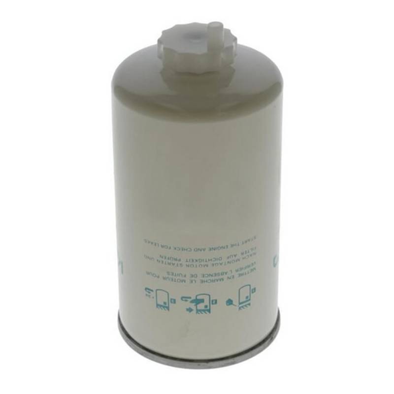 Tendparts Kraftstoff-Wasserabscheider 1E786-43060 1E78643060 kompatibel mit Kubota Motor D1803 V1505 V2403 V3800 von Tendparts