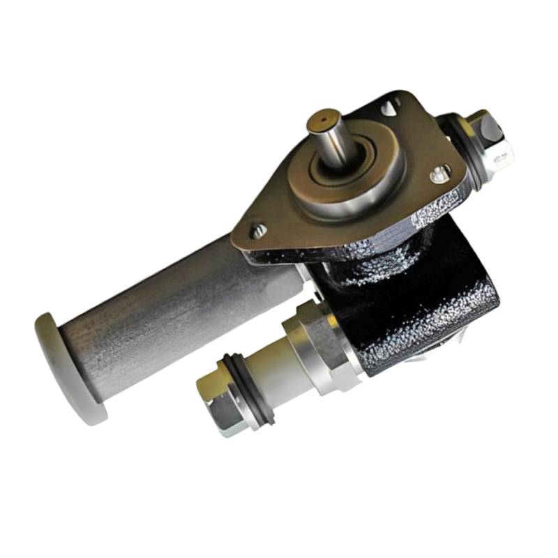 Tendparts Kraftstoffzufuhrpumpe 8973572650 8-97357-265-0 Kompatibel mit Isuzu Motor 3LD1 3LD2 4BD1 4BG1 C240 Kompatibel mit Hitachi Bagger ZX70 ZX80 Kompatibel mit John Deere Bagger 135C von Tendparts