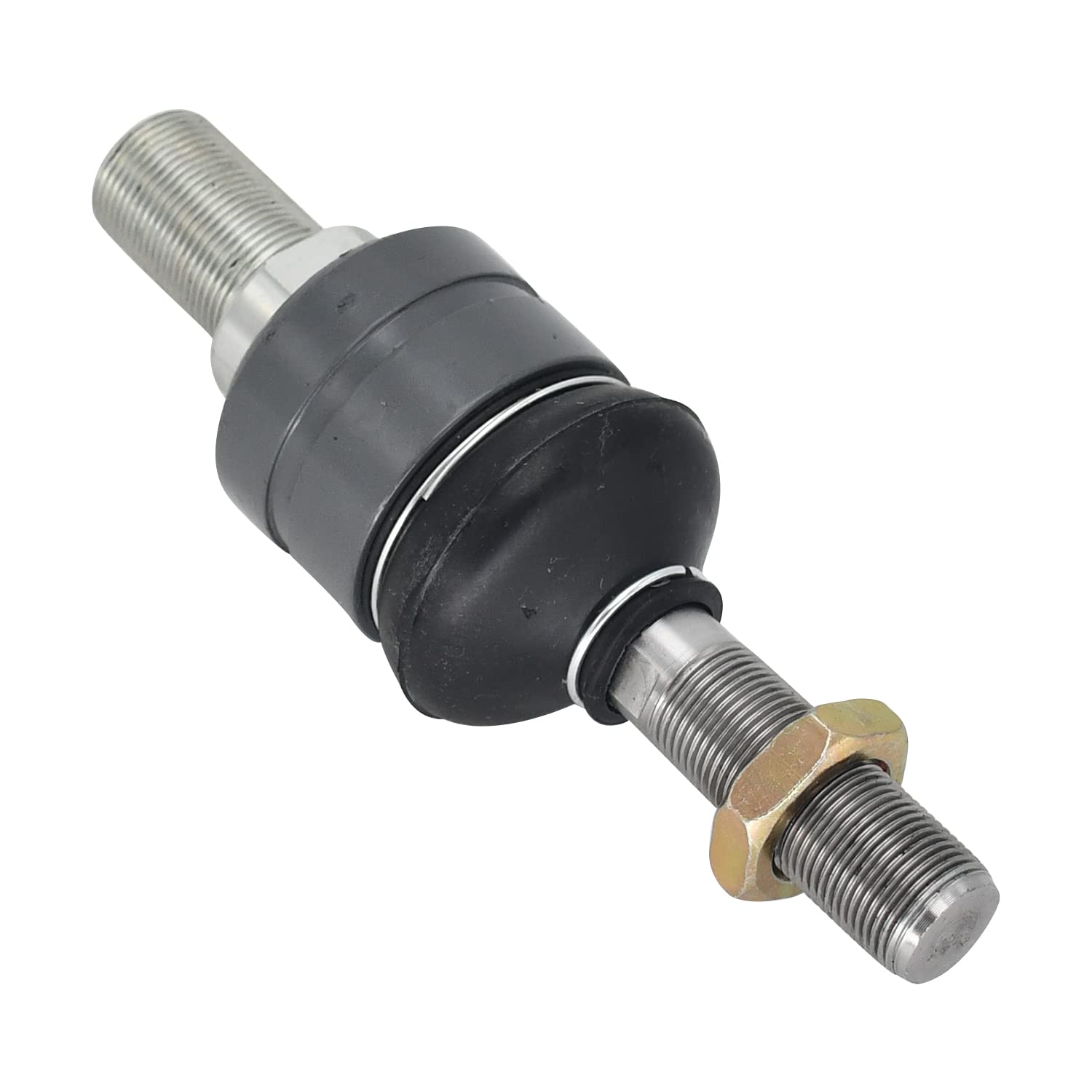 Tendparts Kugelgelenk 1904-0016 Kompatibel mit Kubota Traktor M108SDSL M108SDSL2 M108SDSL2S M9580 M100GXDTC M100XDTC M105SDS M105SDSL M105SDTC M105SHD M105XDTC M105XDTC 108SDSS. 2 M108SDSC M108SDSC2 Tendparts Kugelgelenk 1904-0016 Kompatibel mit Kubota Traktor M108SDSL M108SDSL2 M108SDSL2S M9580 M100GXDTC M100XDTC M105SDS M105SDSL M105SDTC M105SHD M105XDTC M105XDTC 108SDSS. 2 M108SDSC M108SDSC2 von Tendparts
