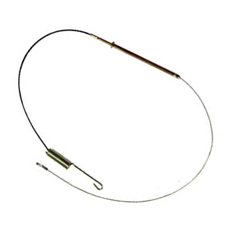 Tendparts Kupplungssteuerkabel 06943300 kompatibel mit Ariens Schneefräse 938307 938400 938017 938018 938019 938117 938300 938305 938015 938016 von Tendparts