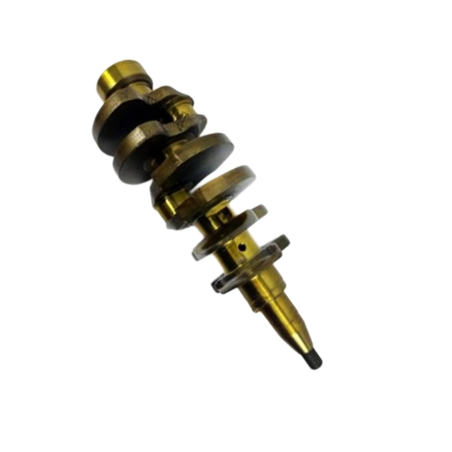 Tendparts Kurbelwelle 31B20-00201 31B2000201 Kompatibel mit Mitsubishi Motor S3L-2 S3L S3L2 Baggerlader Tendparts Kurbelwelle 31B20-00201 31B2000201 Kompatibel mit Mitsubishi Motor S3L-2 S3L S3L2 Baggerlader von Tendparts