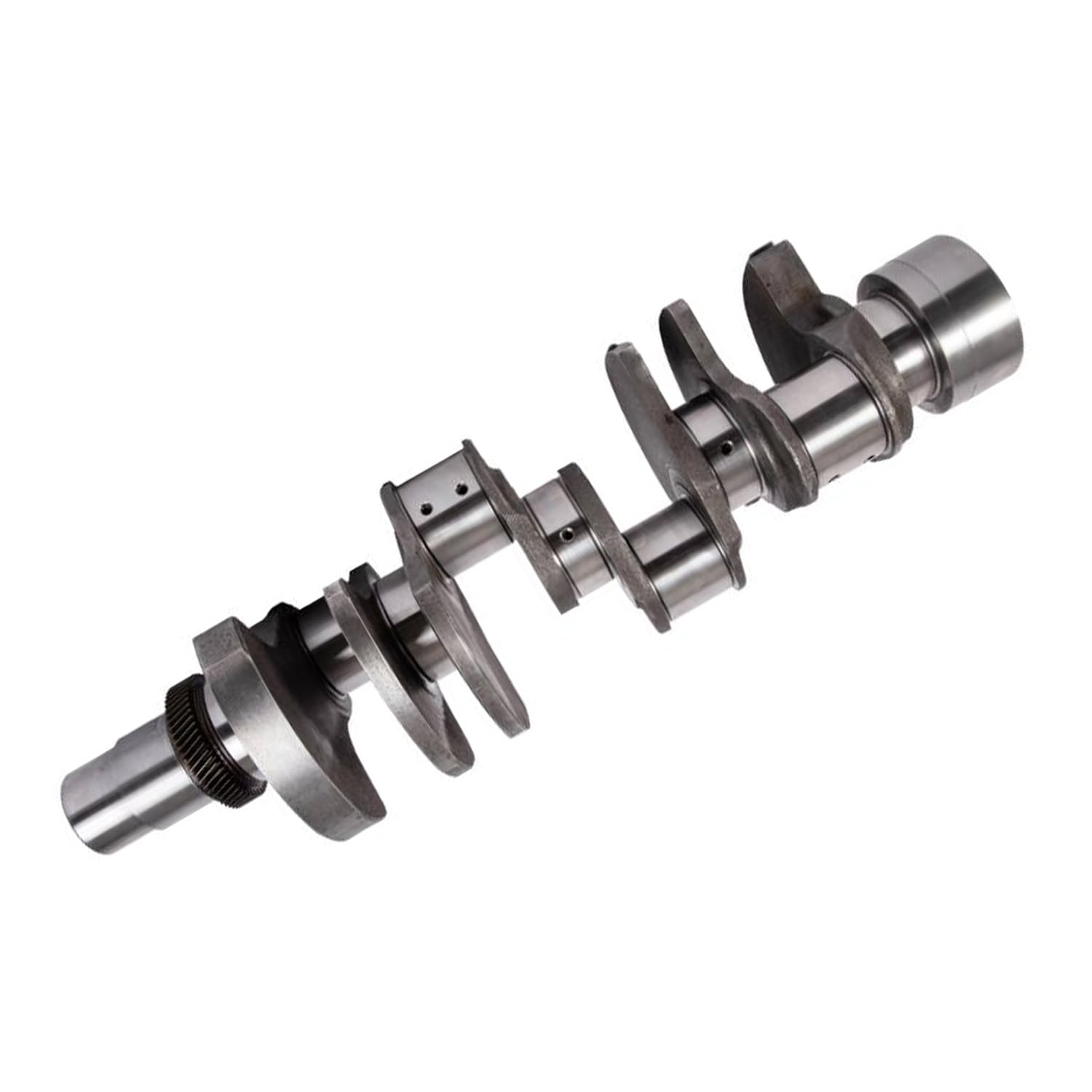 Tendparts Kurbelwelle RFBC30-AB RFBC30AB Kompatibel mit Ford F-250 F-350 F-450 F-550 6.7L 6.7 Super Duty 2011-2016 Tendparts Kurbelwelle RFBC30-AB RFBC30AB Kompatibel mit Ford F-250 F-350 F-450 F-550 6.7L 6.7 Super Duty 2011-2016 von Tendparts