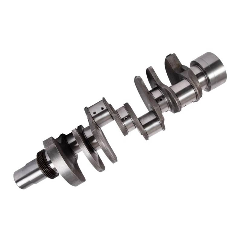 Tendparts Kurbelwelle RFBC30-AB RFBC30AB Kompatibel mit Ford F-250 F-350 F-450 F-550 6.7L 6.7 Super Duty 2011-2016 von Tendparts