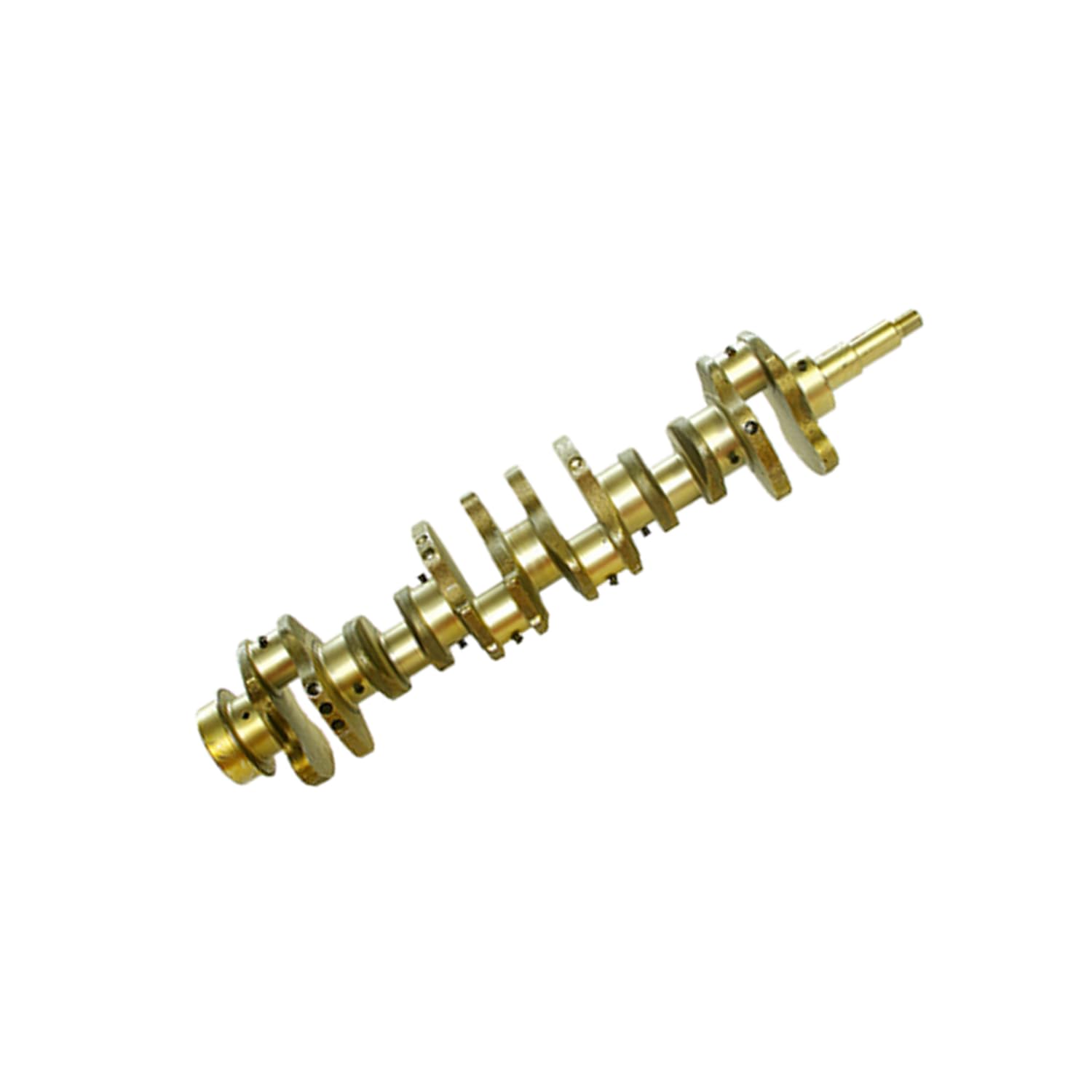 Tendparts Kurbelwelle SSU000100 kompatibel mit Mitsubishi 6D31 Motor Tendparts Kurbelwelle SSU000100 kompatibel mit Mitsubishi 6D31 Motor von Tendparts