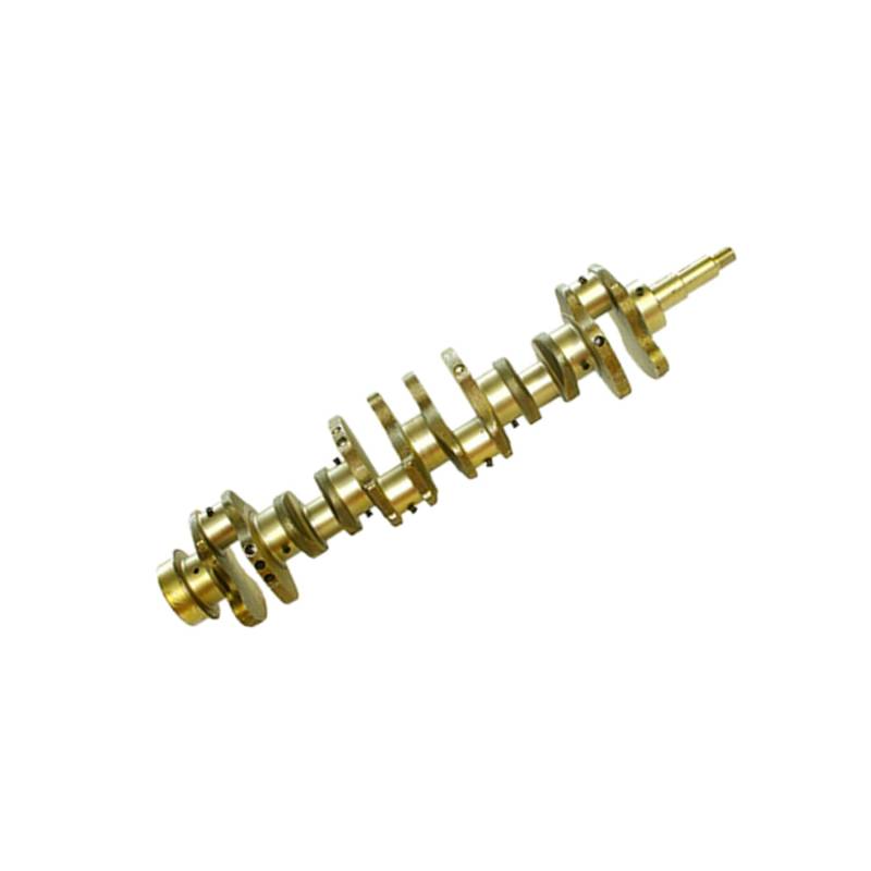 Tendparts Kurbelwelle SSU000100 kompatibel mit Mitsubishi 6D31 Motor von Tendparts
