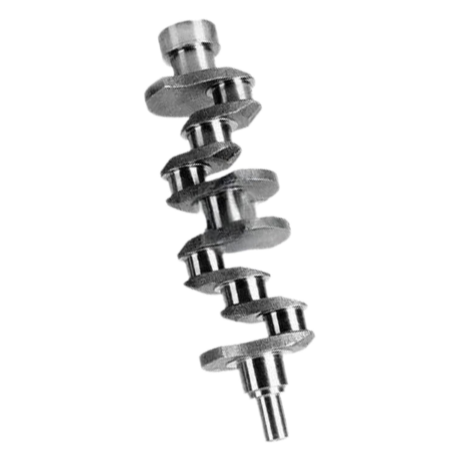Tendparts Kurbelwelle geschmiedeter Stahl kompatibel mit Isuzu Motor C190 Tendparts Kurbelwelle geschmiedeter Stahl kompatibel mit Isuzu Motor C190 von Tendparts