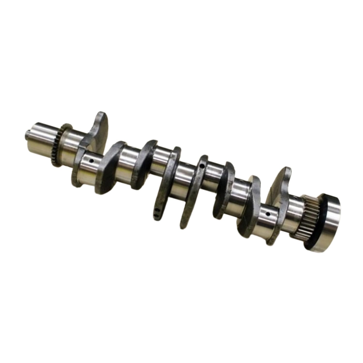 Tendparts Kurbelwelle kompatibel mit Cummins Motor QSB4.5 Tendparts Kurbelwelle kompatibel mit Cummins Motor QSB4.5 von Tendparts