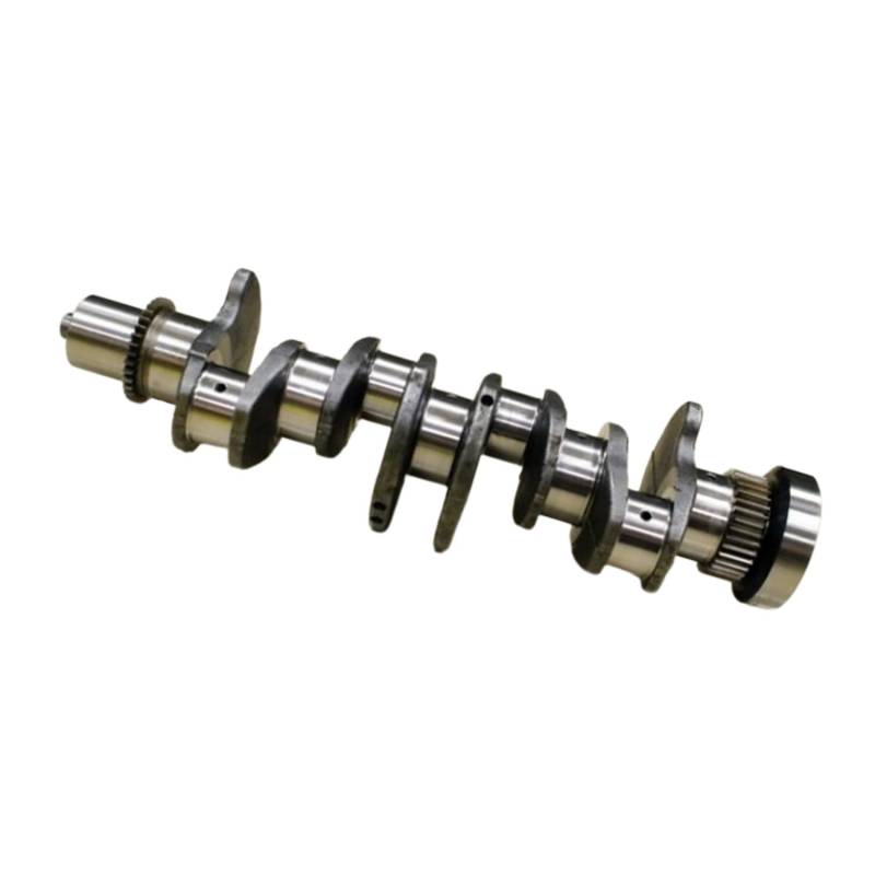 Tendparts Kurbelwelle kompatibel mit Cummins Motoren QSB4.5 von Tendparts