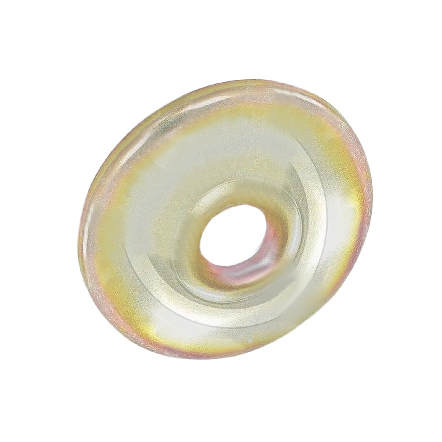 Tendparts Nabenkappe Balance Wheel Cover 3604560510 Kompatibel mit Linde Gabelstapler 131/1158 von Tendparts