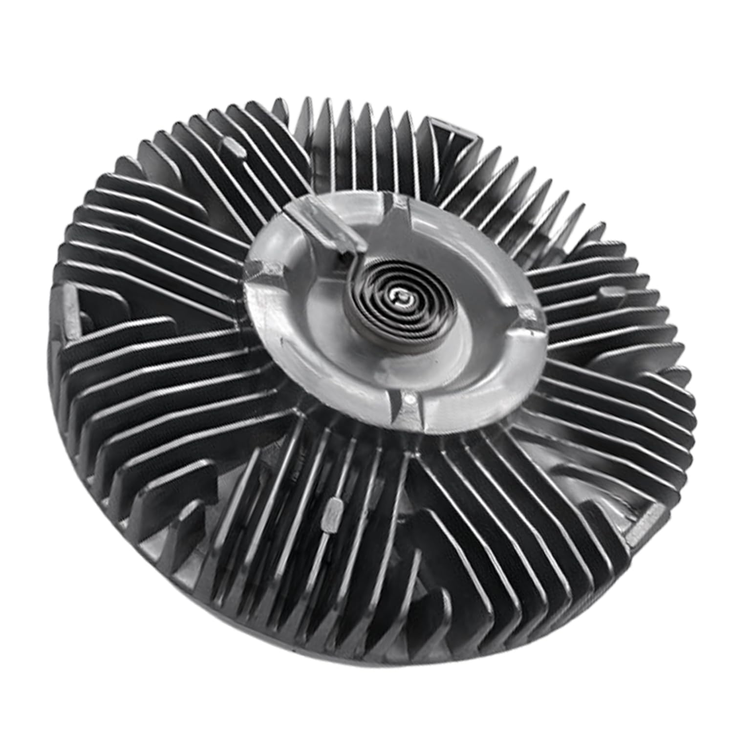 Tendparts RE29482 AL66912 Lüfterkupplung AL69178 Kompatibel mit John Deere Traktor 3055 3155 3255 3650 6100 6200 6300 6400 6500 Motor 4039 4045 4.5L 4039 TL001 4039TL003 4039TL004 4039TL006 Tendparts RE29482 AL66912 Lüfterkupplung AL69178 Kompatibel mit John Deere Traktor 3055 3155 3255 3650 6100 6200 6300 6400 6500 Motor 4039 4045 4.5L 4039 TL001 4039TL003 4039TL004 4039TL006 von Tendparts