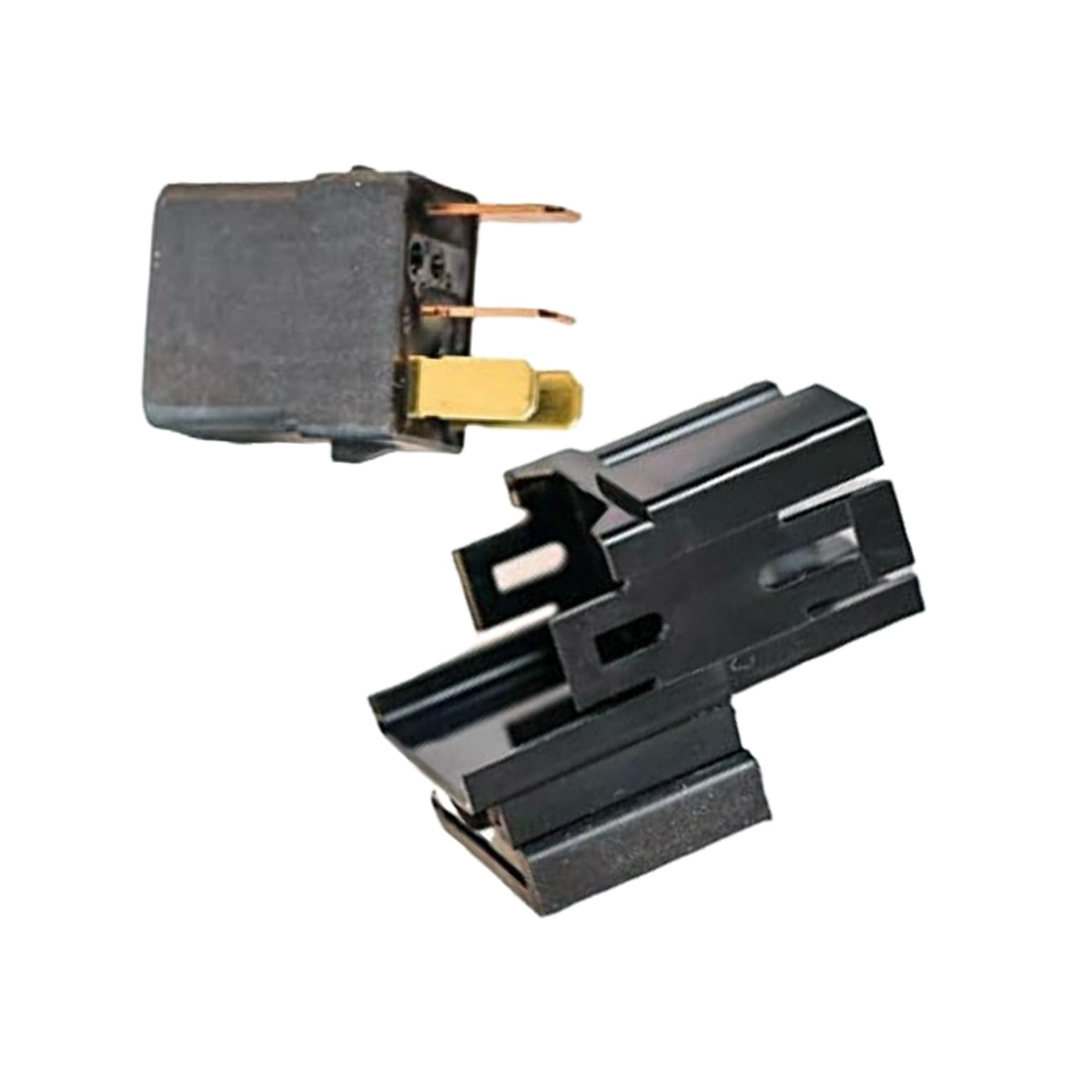 Tendparts Relais 5EA-81950-20-00 ACM 33221 Kompatibel mit Yamaha ATVs SxSs Golfwagen Motorräder 4WD Tendparts Relais 5EA-81950-20-00 ACM 33221 Kompatibel mit Yamaha ATVs SxSs Golfwagen Motorräder 4WD von Tendparts