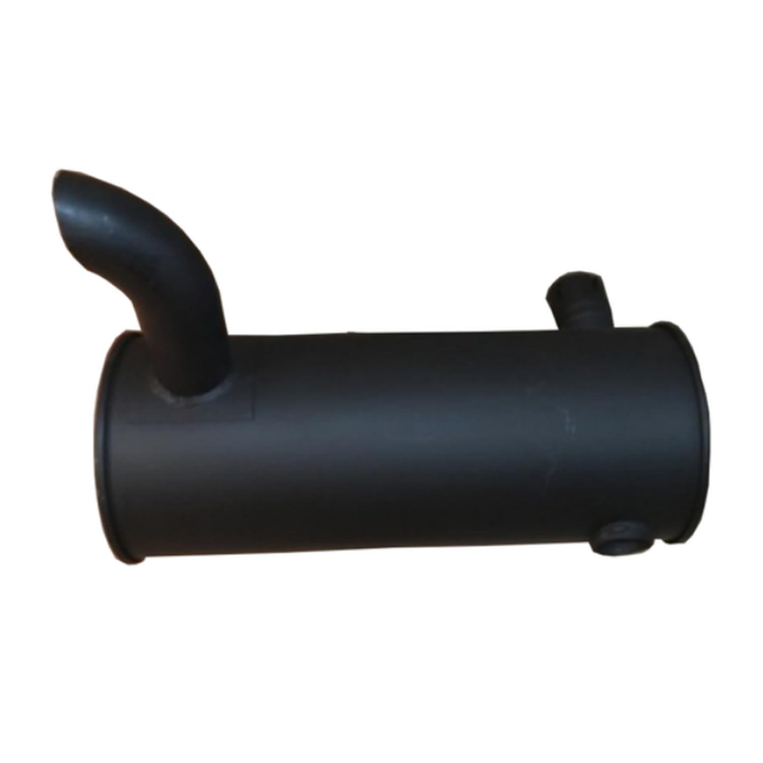 Tendparts Schalldämpfer 2427U347D3 Schalldämpfer kompatibel mit Kobelco Bagger K907-2 MD200BLC K907LC SK07N2 Tendparts Schalldämpfer 2427U347D3 Schalldämpfer kompatibel mit Kobelco Bagger K907-2 MD200BLC K907LC SK07N2 von Tendparts