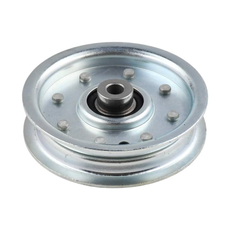 Tendparts Spannrolle 756-0365 956-0365 Kompatibel mit Cub Cadet 213 214 1027 1170 1180 1212 1515 1517 Kompatibel mit MTD GT180 GT185 GT205 GT2150 GT222 5 LT18 50 LT1855 LT1855H LT2150 ZT22 von Tendparts