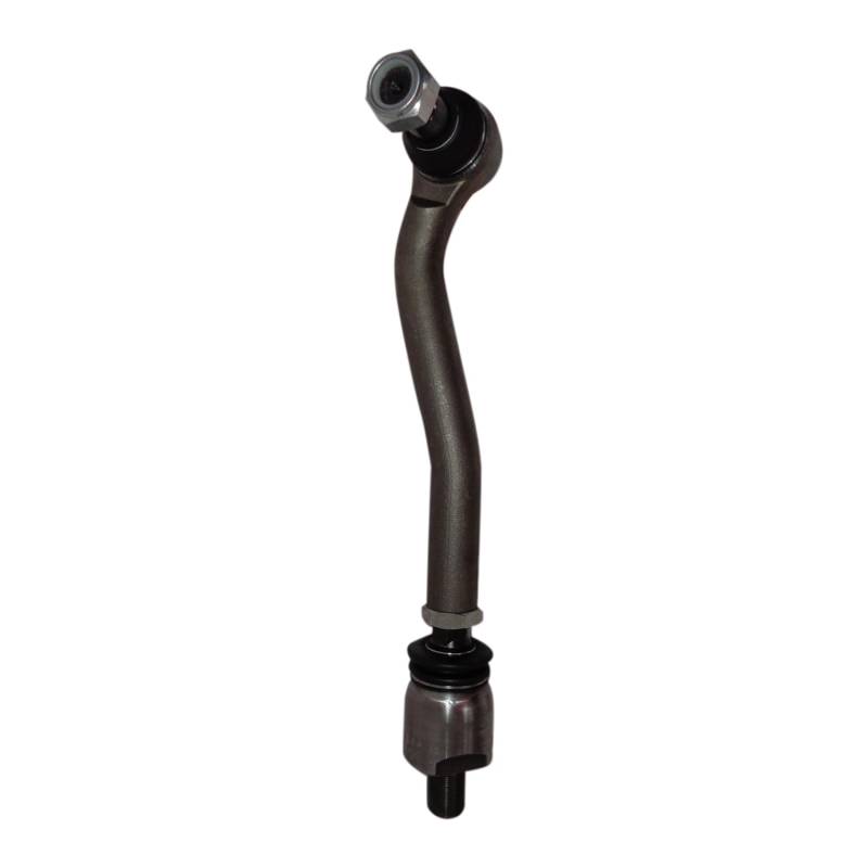 Tendparts Spurstange Montage 243-0909 ZGAQ-02242 Kompatibel mit Caterpillar M313C M313D M314 M314F M315C M315D M315D2 M316C Kompatibel mit Hyundai Bagger R140W-9 R140W-9A R140W-9A R140W-9A R140W-140W von Tendparts