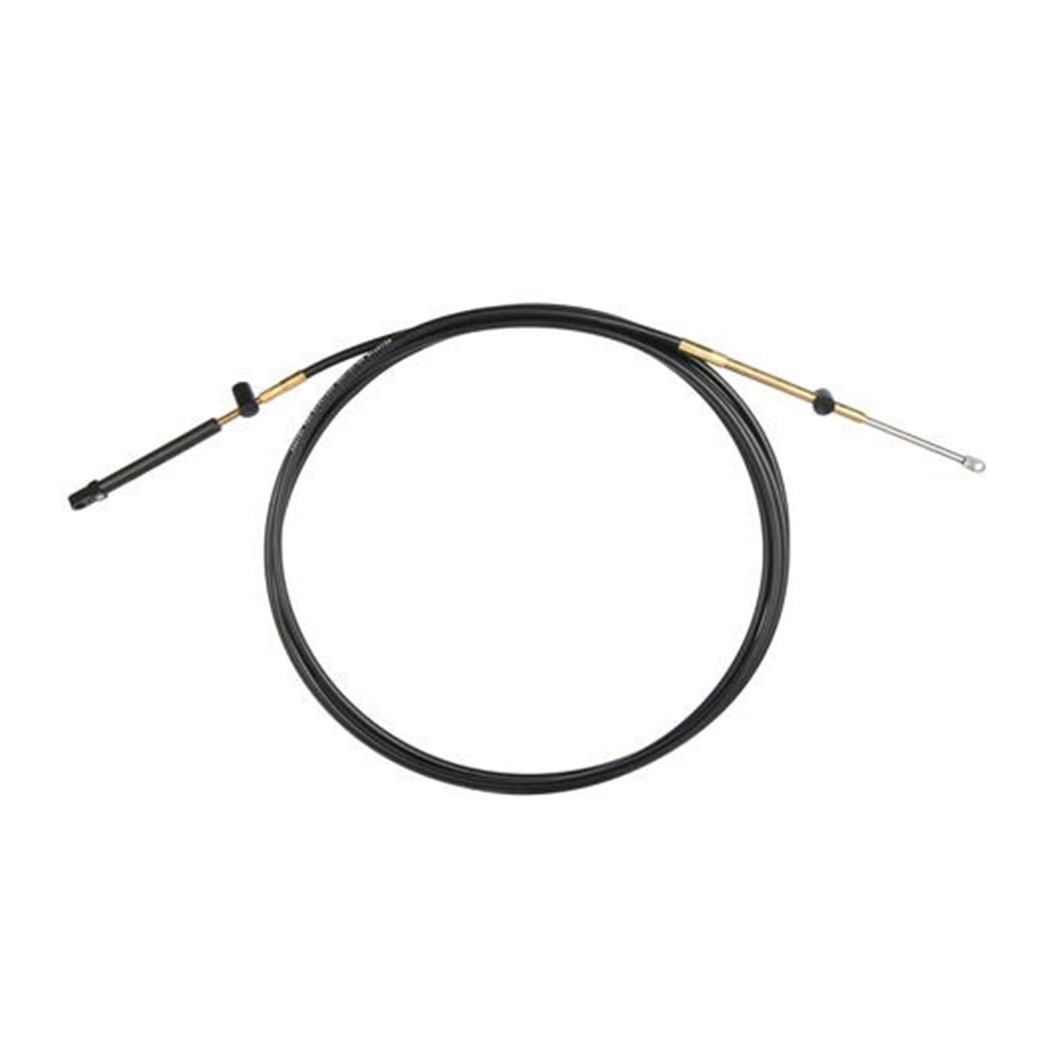 Tendparts Steuerkabel, 6,1 m, CCX17920, kompatibel mit Mercury, kompatibel mit Mariner Tendparts Steuerkabel, 6,1 m, CCX17920, kompatibel mit Mercury, kompatibel mit Mariner von Tendparts