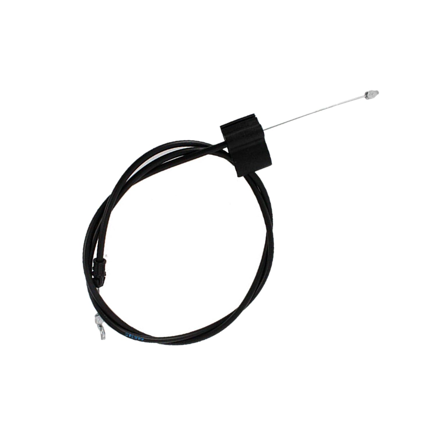 Tendparts Steuerkabel 532440385 kompatibel mit Husqvarna 38097 L221A L2621 L421P kompatibel mit Jonsered Rasenmäher J675AWD 96142 kompatibel mit Craftsman Rasenmäher 9179993A 917380970 Tendparts Steuerkabel 532440385 kompatibel mit Husqvarna 38097 L221A L2621 L421P kompatibel mit Jonsered Rasenmäher J675AWD 96142 kompatibel mit Craftsman Rasenmäher 9179993A 917380970 von Tendparts