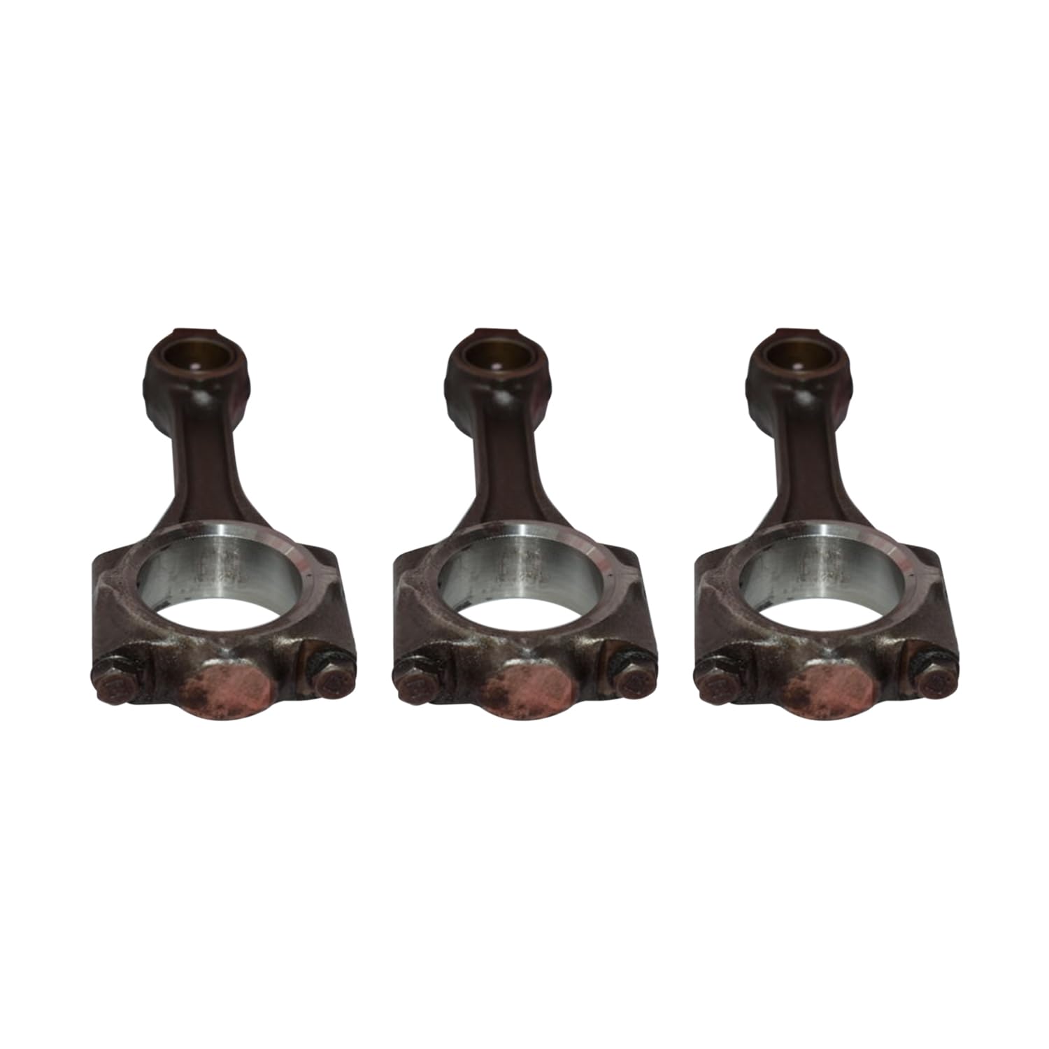 Tendparts Verbindungsstange, 3 Stück, kompatibel mit Kubota-Motor D1100 Tendparts Verbindungsstange, 3 Stück, kompatibel mit Kubota-Motor D1100 von Tendparts