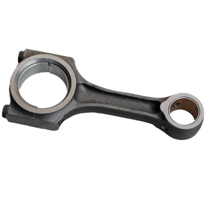 Tendparts Verbindungsstange 11951523000 YM11951523000 Kompatibel mit Yanmar IHI-17VX IHI-20VXT VIO15-3 VIO10-2 3TNV70 Kompatibel mit Hitachi ZX17U-2 ZX17UNA-2 Kompatibel mit Komatsu 2D70E 5S-BA von Tendparts