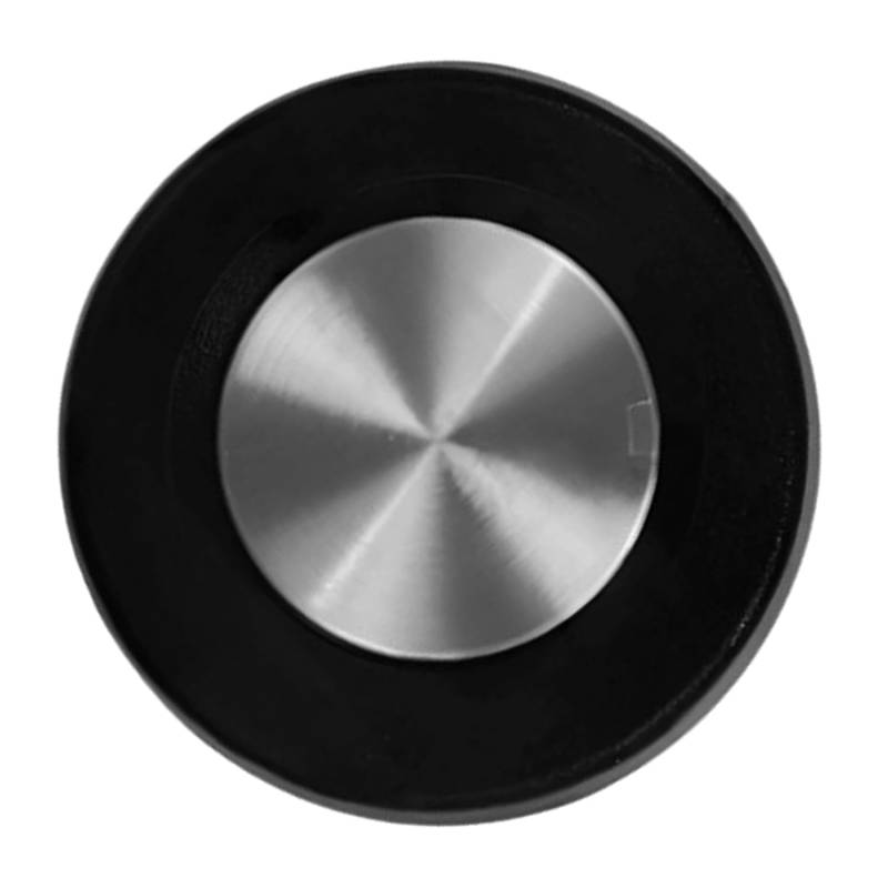 Tendparts WP3362624 Waschmaschinen-Timer-Einstellknopf, Montage 3362624, kompatibel mit Whirlpool Kenmore 110.8293130 110.92093320 110.828918110 110.828918120 110.828918133 0 106 .82872600 von Tendparts