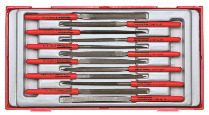 TengTools Feilen-Satz 128430105 TengTools Feilen-Satz 128430105 von TengTools