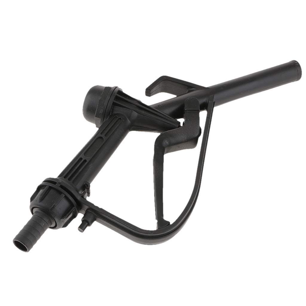 Tenlacum PVC Diesel Benzin Öl Düse Schlauch-Spender Korrosion Tenlacum PVC Diesel Benzin Öl Düse Schlauch-Spender Korrosion von Tenlacum