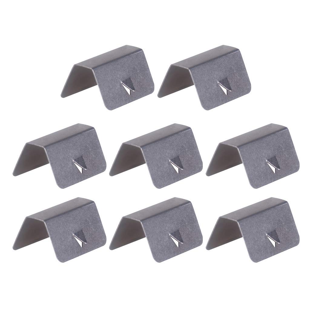 Tenlacum Windabweiser Regenabweiser HEKO, SNED, G3 Climair iSpeed 8 Clips Tenlacum Windabweiser Regenabweiser HEKO, SNED, G3 Climair iSpeed 8 Clips von Tenlacum