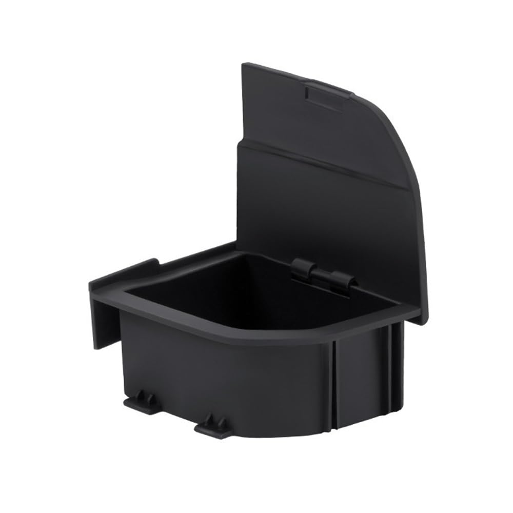 Mittelkonsole Organizer Versteckte Aufbewahrungsbox für BMW 2 3 4er X3 X4 X5 X6 X7 F40 G20 G26 G01 G02 G05 G06 G07 I4,LHD Modifikation Auto Innenraum Zubehör von Tenlang