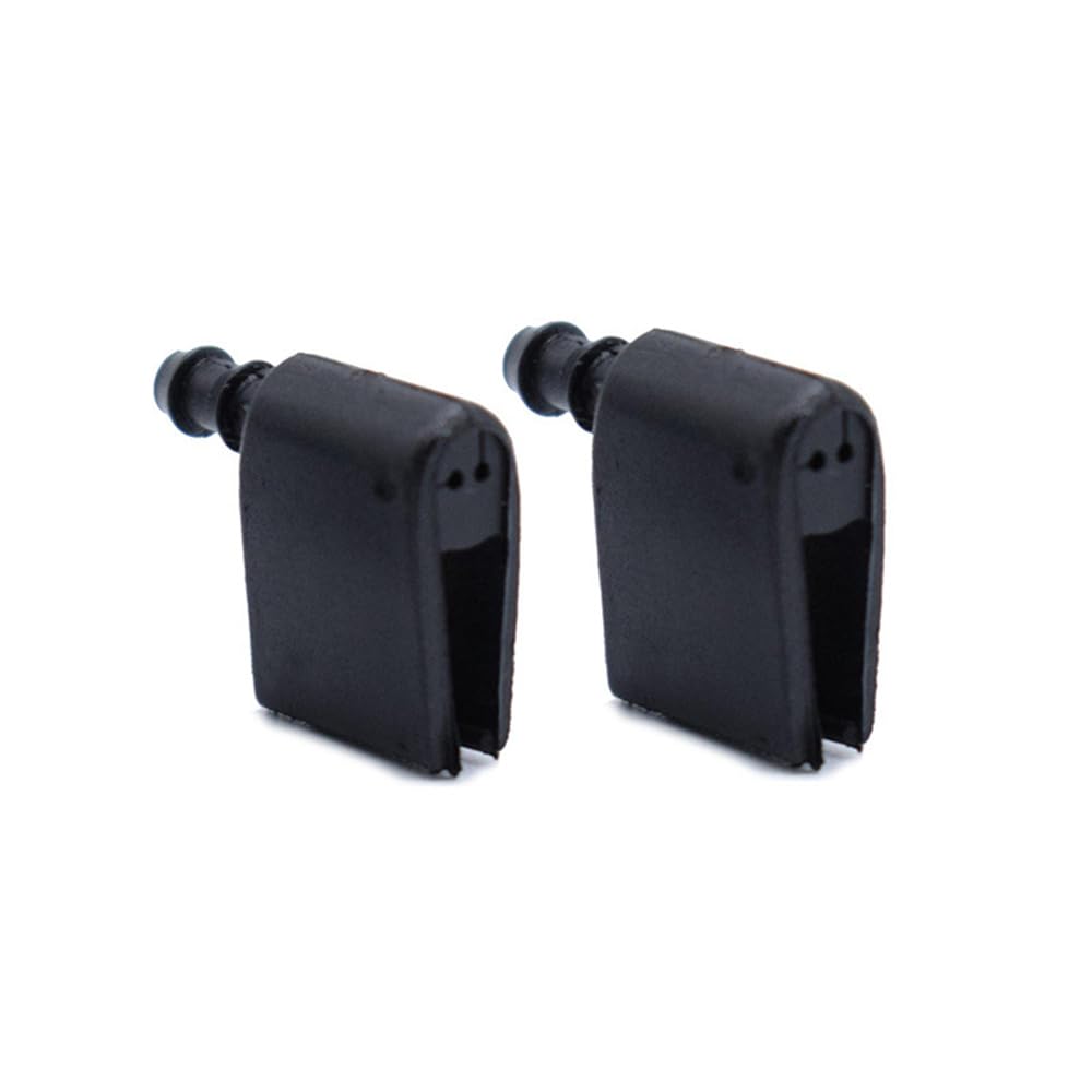 Tenlang 2Stück Auto Front Arm Scheibenwaschanlage Wischer Sprayer Düse Wassersprühdüse für Scheibenwischer für Mercedes Benz, 2E1955985 2E1955986 Tenlang 2Stück Auto Front Arm Scheibenwaschanlage Wischer Sprayer Düse Wassersprühdüse für Scheibenwischer für Mercedes Benz, 2E1955985 2E1955986 von Tenlang