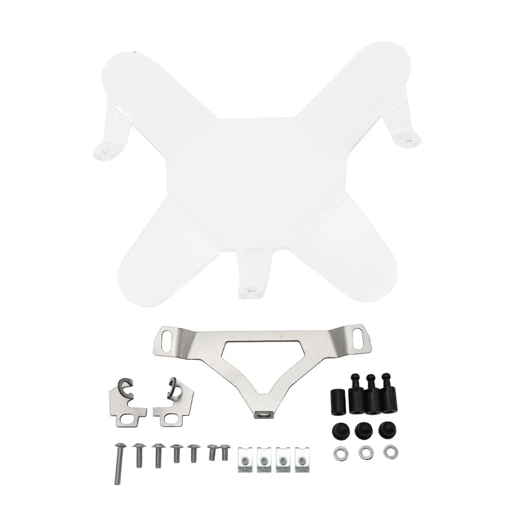 Transparente Motorrad Scheinwerferschutzgitter Abdeckung für BMW R1300GS 1300GS R 1300 GS 2023 2024,Motorrad Scheinwerferschutz Kühlergrill Zubehör Transparente Motorrad Scheinwerferschutzgitter Abdeckung für BMW R1300GS 1300GS R 1300 GS 2023 2024,Motorrad Scheinwerferschutz Kühlergrill Zubehör von Tenlang