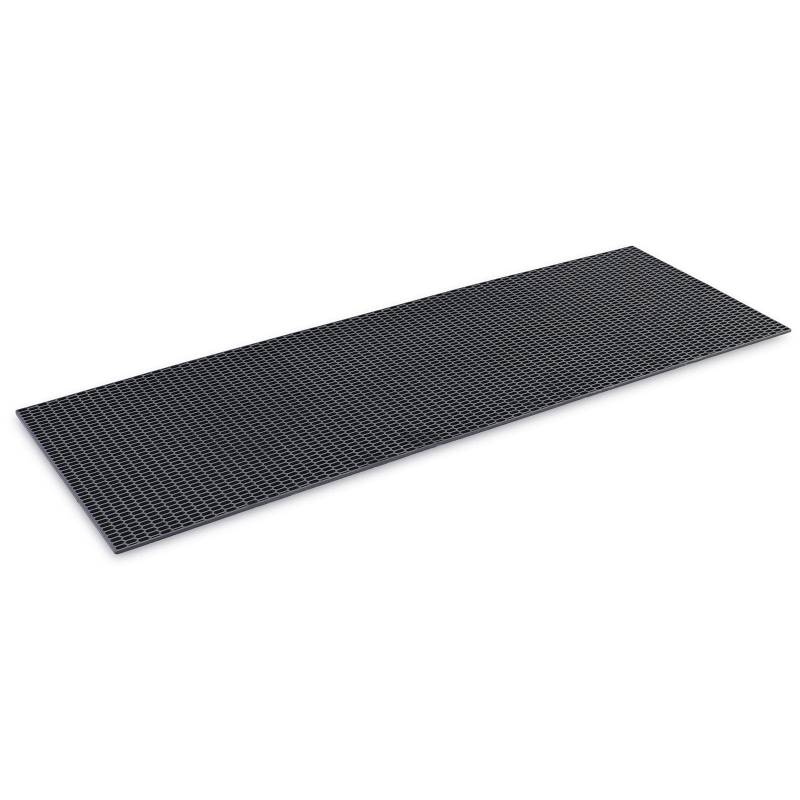 ABS Kunststoff Waben Gitter Fein 120x40cm Sport Race Renn für Stoßstange Grill von Carparts-Online