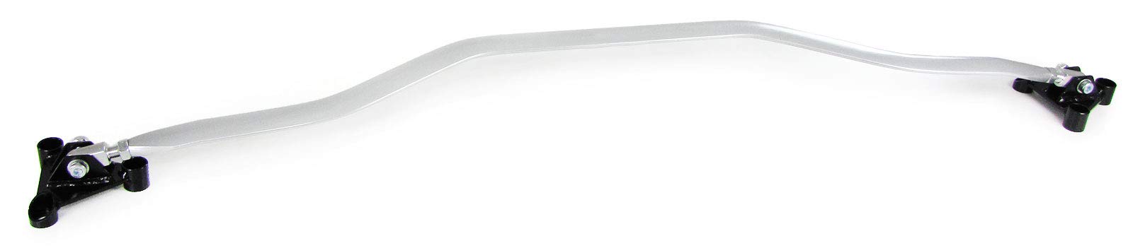 Alu Domstrebe verstellbar passend für BMW 5er Limousine E60 Touring E61 03-10 Alu Domstrebe verstellbar passend für BMW 5er Limousine E60 Touring E61 03-10 von Tenzo-R
