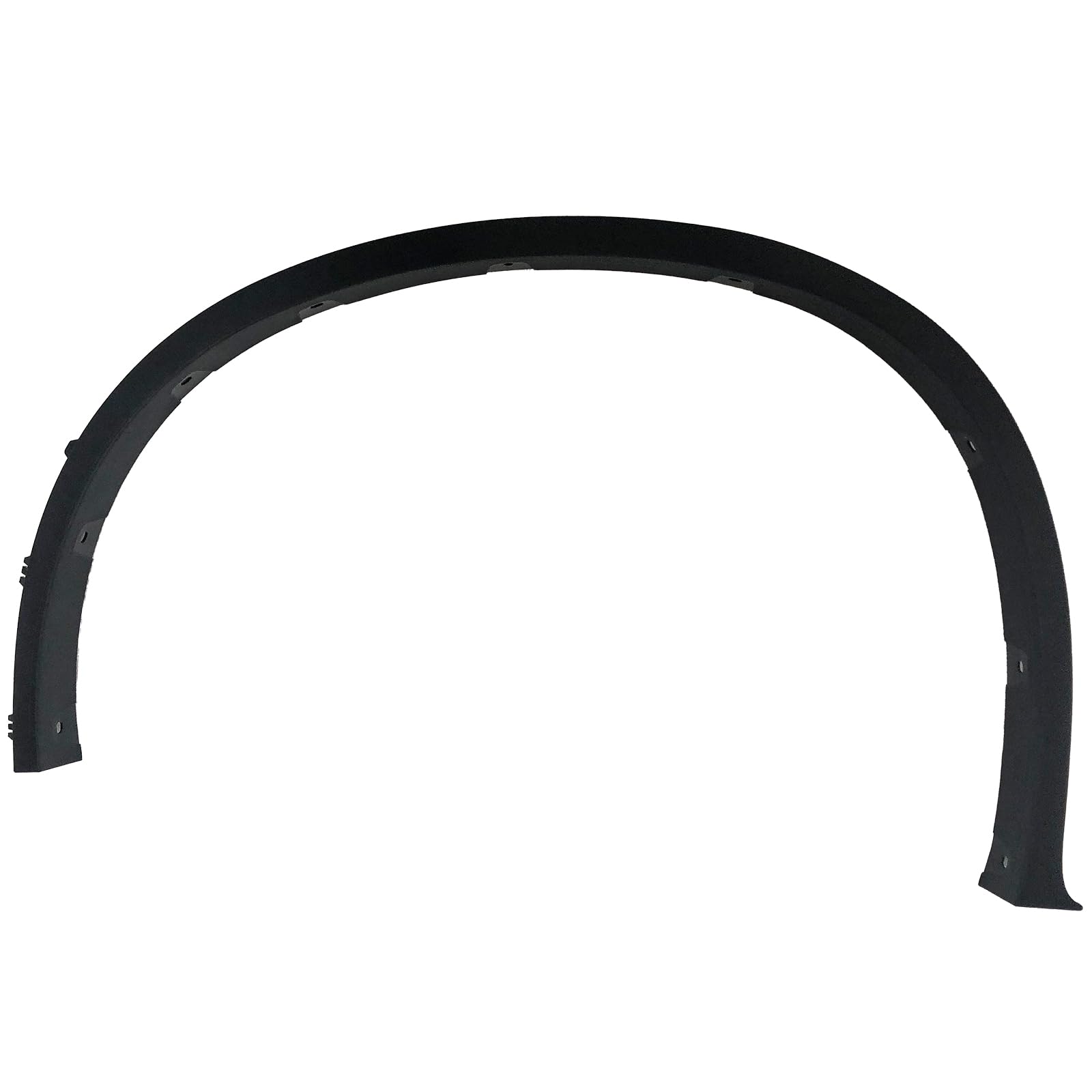 Blende Radlauf Kotflügel Vorne Links passt für BMW X6 E71 08-14 Blende Radlauf Kotflügel Vorne Links passt für BMW X6 E71 08-14 von Tenzo-R
