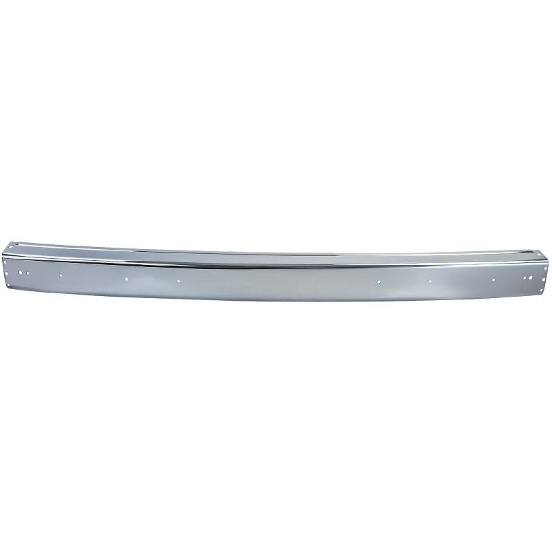 Chrom Front Stoßstange 2,3mm Top Qualität passend für VW T3 79-92 von Tenzo-R