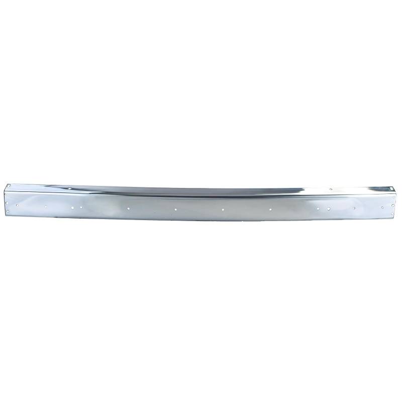 Chrom Heck Stoßstange 2,3mm Top Qualität passend für VW T3 79-92 von Tenzo-R
