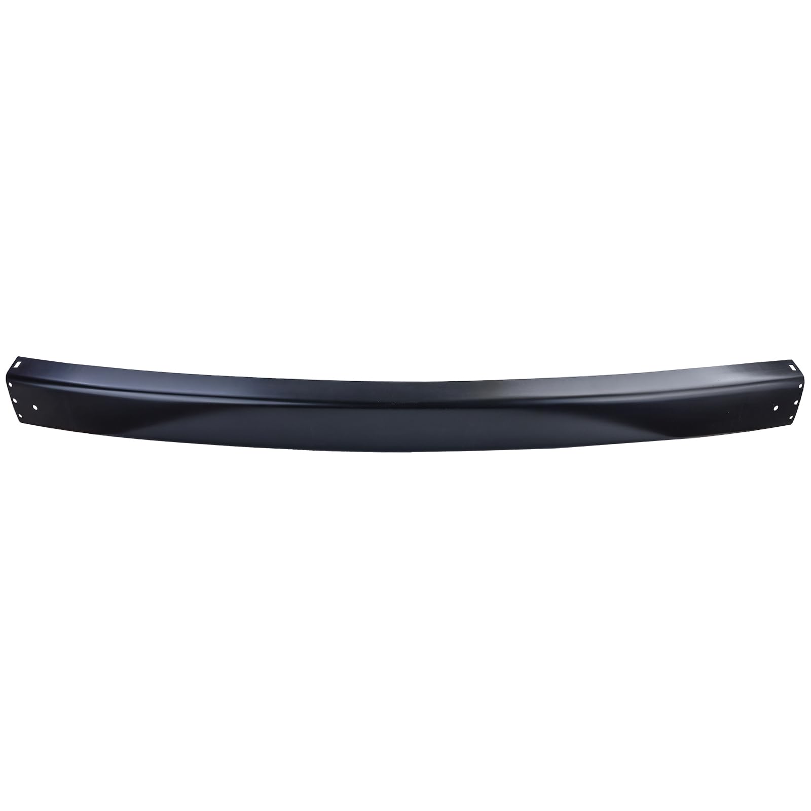 Front Stoßstange Schwarz 2,3mm Top Qualität passend für VW T3 79-92 Front Stoßstange Schwarz 2,3mm Top Qualität passend für VW T3 79-92 von Tenzo-R