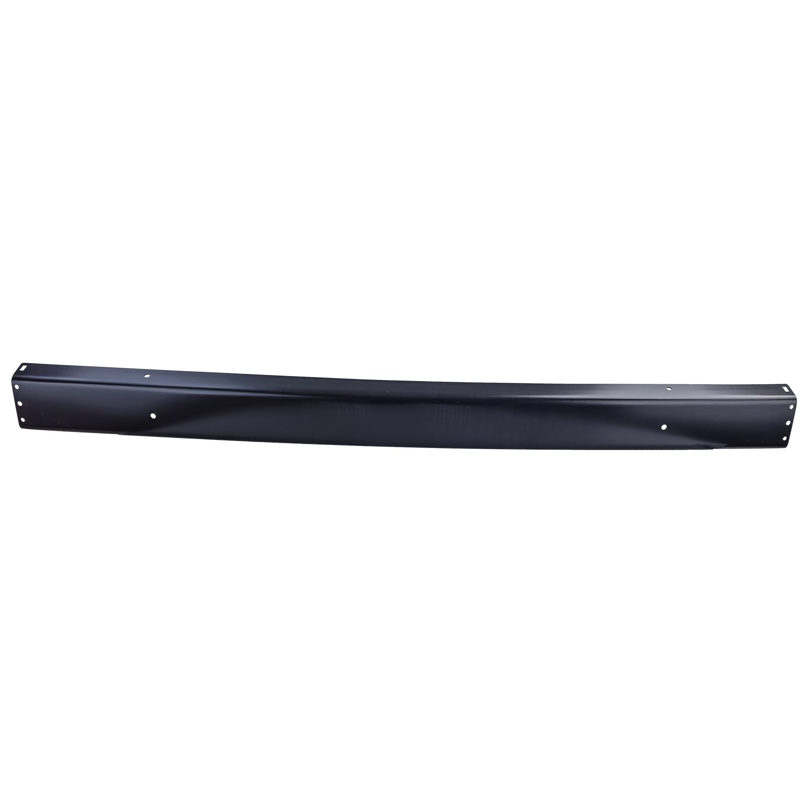 Heck Stoßstange Schwarz 2,3mm Top Qualität passend für VW T3 79-92 Heck Stoßstange Schwarz 2,3mm Top Qualität passend für VW T3 79-92 von Tenzo-R