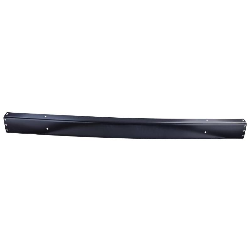 Heck Stoßstange Schwarz 2,3mm Top Qualität passend für VW T3 79-92 von Tenzo-R