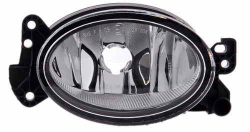 Nebelscheinwerfer rechts für Mercedes ML W164 mit Xenon Scheinwerfer 08-11 Nebelscheinwerfer rechts für Mercedes ML W164 mit Xenon Scheinwerfer 08-11 von Tenzo-R