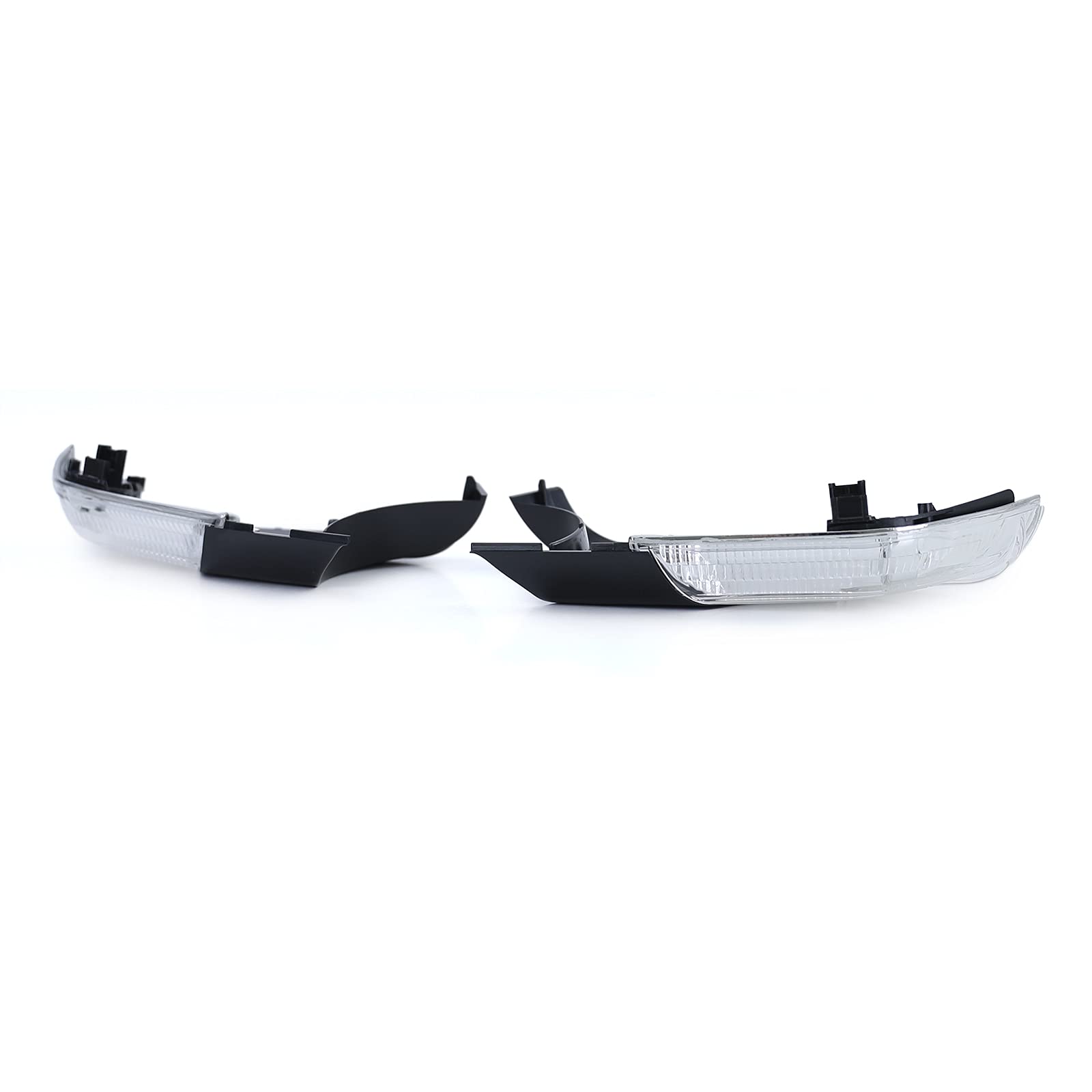 Tenzo-R Aussenspiegel Blinker Paar für VW Polo 9N 05-09 Skoda Octavia 1Z 05-08 Tenzo-R Aussenspiegel Blinker Paar für VW Polo 9N 05-09 Skoda Octavia 1Z 05-08 von Tenzo-R