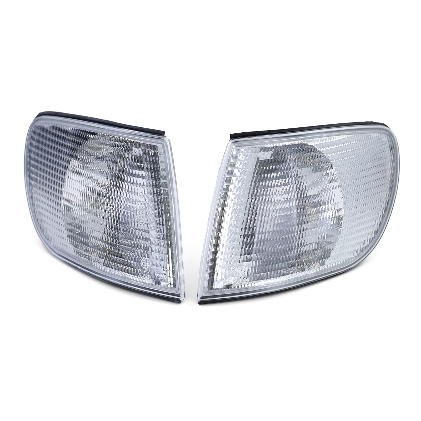 Blinker Links Rechts Paar für Audi A6 C4 4A 94-97 Blinker Links Rechts Paar für Audi A6 C4 4A 94-97 von Tenzo-R