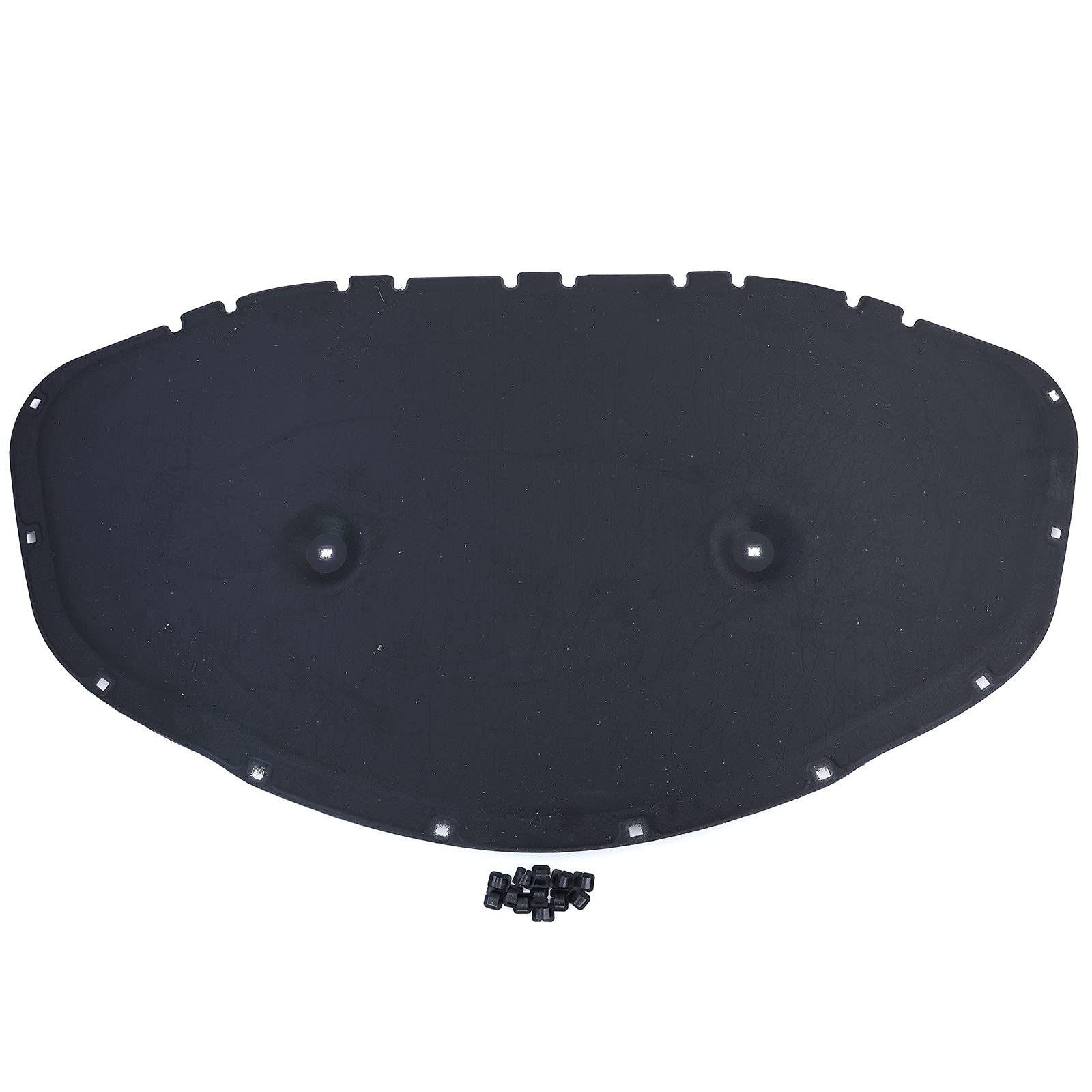 Dämmung Dämmmatte Motorhaube + Clipse für Skoda Superb 3V Limousine Kombi 15-18 Dämmung Dämmmatte Motorhaube + Clipse für Skoda Superb 3V Limousine Kombi 15-18 von Tenzo-R