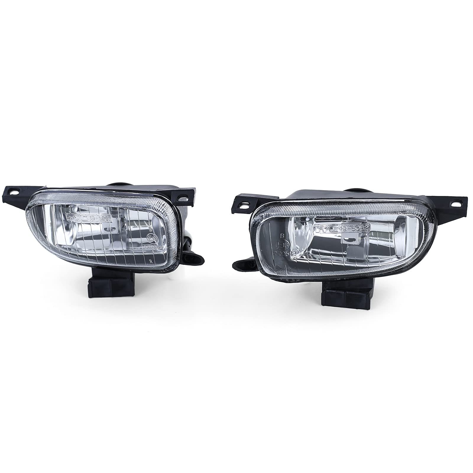 Tenzo-R Nebelscheinwerfer Links Rechts Paar für VW T4 Bus Caravelle Multivan 96-03 Tenzo-R Nebelscheinwerfer Links Rechts Paar für VW T4 Bus Caravelle Multivan 96-03 von Tenzo-R