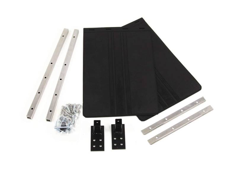 TeraFlex 4808401 Schmutzfänger Kit von TeraFlex