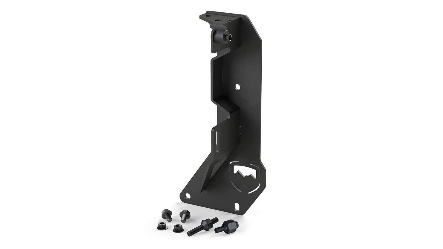 TeraFlex 4838270 JL Hi-Lift Jack Mount Bracket Kit TeraFlex 4838270 JL Hi-Lift Jack Mount Bracket Kit von TeraFlex